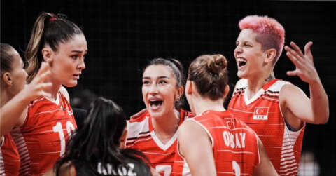 Filenin Sultanları çeyrek finalde