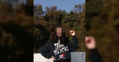 Ailesinin haber alamadığı 15 yaşındaki kız çocuğunu kayıp haberini okuyan vatandaş buldu