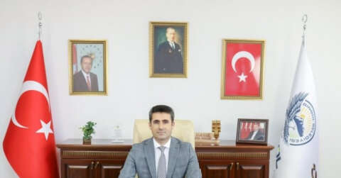 Bingöl Belediye Başkanı Erdal Arıkan, korona virüse yakalandı