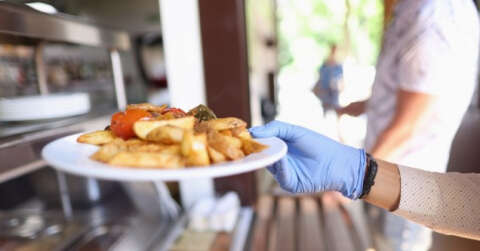 Gıdadaki aşırı artış hazır yemek sektörünü zorluyor