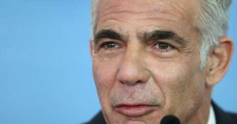 İsrail, Umman’da ticari gemiye gerçekleştirilen saldırıdan İran’ı sorumlu tuttu