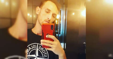 İzmir’de feci iş kazası: 1 işçi yaşamını yitirdi