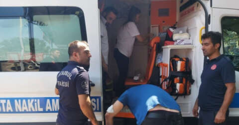 Kartal Belediyesi ekipleri Manavgat’ta çalışmalarına başladı