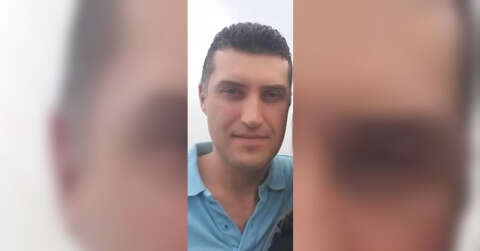 Kayıp olarak aranan şahıs ölü olarak bulundu