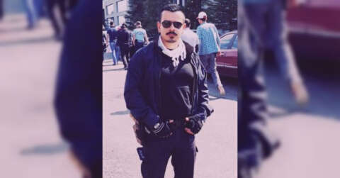 Polis memuru beylik tabancasıyla intihar etti