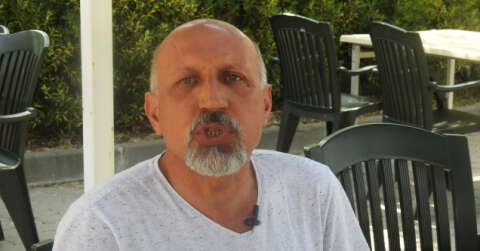 Prof. Dr. Altun, "Zorunlu olmadıkça dışarıya çıkmayın”