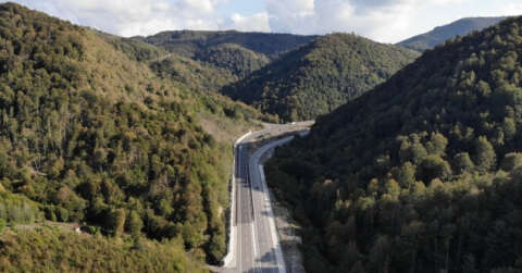 Zonguldak’ta ormanlara giriş-çıkış 1 Eylül tarihine kadar yasaklandı
