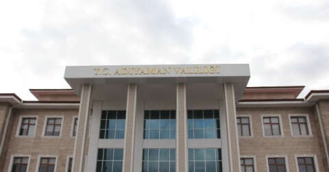 Adıyaman’da ormanlık alanlara giriş ve çıkışlar yasaklandı