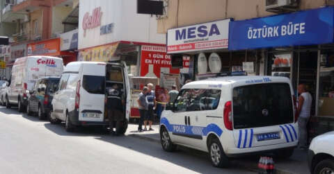İzmir’de alacaklıların kavgasında silahlar konuştu: 1’i ağır 3 yaralı
