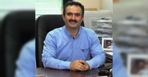 Prof. Dr. Bülent Sağlam’dan orman yangınları hakkında önemli açıklama