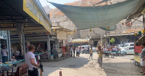Şanlıurfa’da arazi kavgası: 5 yaralı