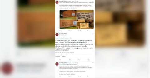 Ağır Ceza Mahkemesi başkanının sosyal medyadan tehdit edilmesine ilişkin soruşturma başlatıldı