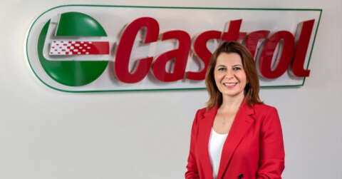 Castrol Türkiye’de üst düzey atama