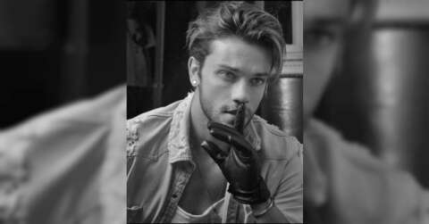 Moda yarışmasıyla tanınan isim mankenlik ajansı kurdu