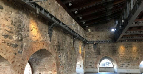 Kız Kulesi restorasyon ile ‘gözlerini yeniden açacak’