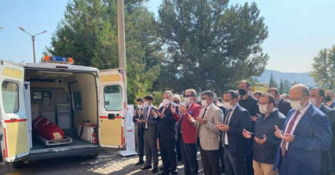 İnfaz hakimi korona virüsten öldü