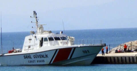 Sahil Güvenlik Komutanlığı Uzman Erbaş alımı yapacak