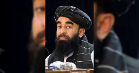 Taliban, gelecek yıl yeni anayasa taslağı hazırlamak için komisyon kurmayı planlıyor