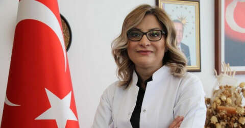 Prof. Dr. Moraloğlu Tekin uyardı: “Anne adaylarının son üç aya kalmadan aşılarını tamamlamış olmaları gerekiyor”