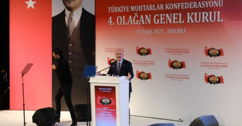 Bakan Soylu açıkladı: Türkiye’deki toplam terörist sayısı 189’a indi