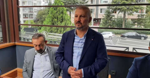 Hasan Yıldız, Türkiye Muaythai Federasyonu başkan adaylığını açıkladı