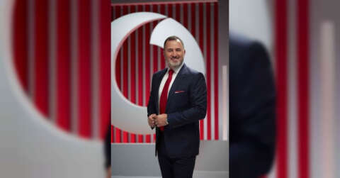 83 yeni mezun daha Vodafone Discover’la çalışma hayatına katıldı