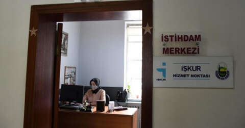 İnegöl Belediyesi’nin istihdama katkısı sürüyor