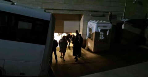 Zonguldak’taki Çekirge Operasyonu’nda 8 tutuklama