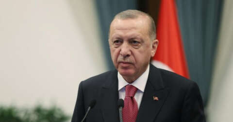 Cumhurbaşkanı Erdoğan’dan Mevlid Kandili paylaşımı
