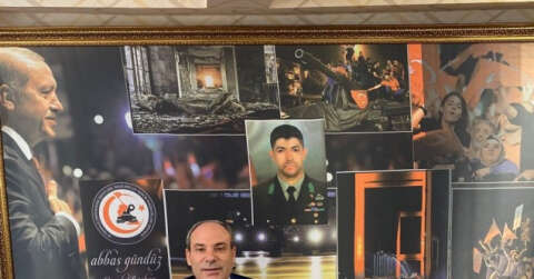 Şehit aileleri ve gaziler, Kılıçdaroğlu hakkında suç duyurusunda bulunuyor