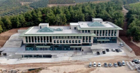 Bursa’ya bir dünya üniversitesi kuruluyor