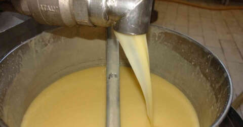 (ÖZEL) 85 yıl önceki formülün anısıyla boza üretiyorlar