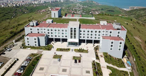 Samsun Üniversitesi sözleşmeli personel alacak