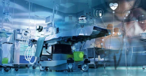 2 yılda 15 ülkeye medikal cihaz ihracatı gerçekleştirdi