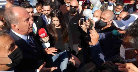 Muharrem İnce’den gazetecinin HDP sorusuna tepki: “Bana böyle Ali Cengiz oyunu yapma”