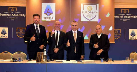 Avrupa Ligler Birliği Genel Kurulu, İstanbul’da gerçekleşecek