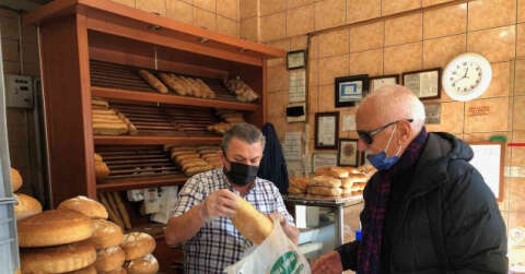 İstanbul’da fırınlar ekmek fiyatını artırmayı bekliyor