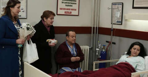 Usta oyuncu Kemal Kuruçay hayatını kaybetti