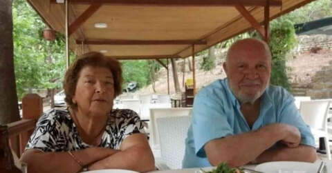Ünlü halk müziği sanatçısı Musa Eroğlu’nun eşi vefat etti