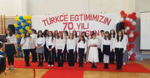 Kosova’da Türkçe eğitimin 70. yılı