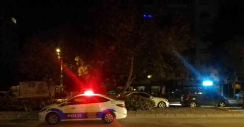İzmir’de bir kişinin öldüğü silahlı saldırıyla ilgili 6 tutuklama
