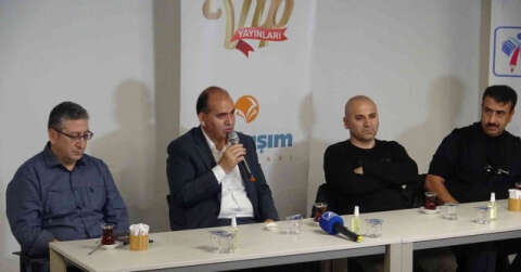 BKM Kitap diğer kitap evlerine örnek oluyor