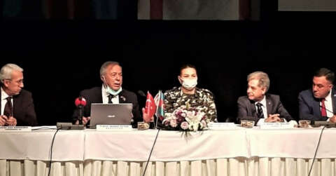 Karabağ Büyük Vatan Zaferi kutlandı