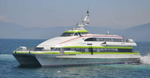 BUDO ve İDO’ya lodos engeli!