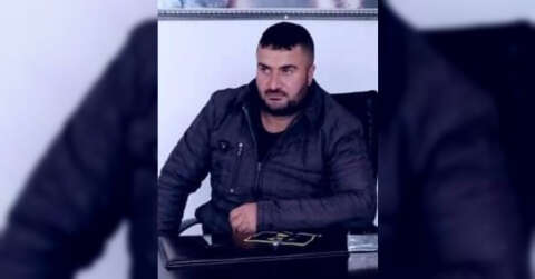 Ayaş Belediye Başkanı Demirbaş’ın oğlu Kamuran Demirbaş vefat etti