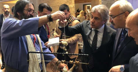 Bursa tarihî kimliği ile İzmir’de