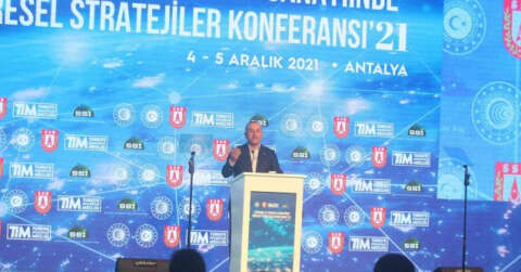 Çavuşoğlu: "Türk SİHA’larının ilk kez NATO ve AB üyesi ülkenin envanterine girmesi önemli"