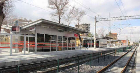 Karaman Garı, Yüksek Hızlı Tren’e hazır