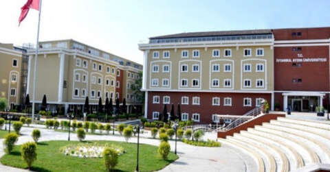 İstanbul Aydın Üniversitesi öğretim görevlisi alacak