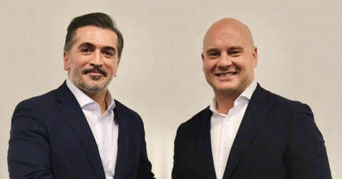 Siemens Mobility Türkiye’ye yeni CEO